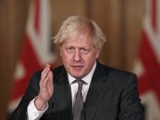 Le Royaume-Uni sera “ouvert, généreux et tourné vers l'extérieur”, annonce Boris Johnson à la veille du Brexit