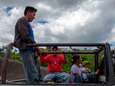 Exodus uit Venezuela: Ecuador schort paspoortverplichting op voor Venezolaanse migranten