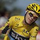 Froome in het geel naar Parijs, Mollema zesde