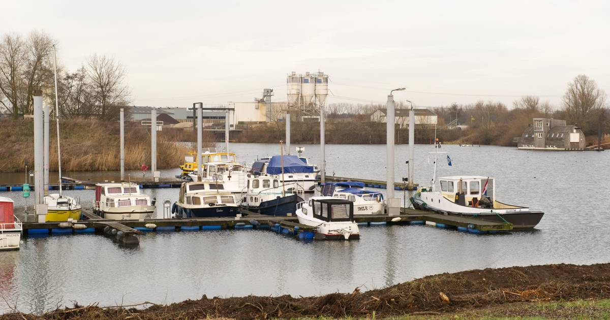 250.000 euro bij elkaar voor nieuwe haven Niftrik