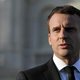 Macron maant Duitsland aan meer binnen Eurozone te investeren
