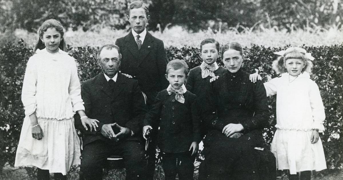 Duizend beelden in digitaal fotoalbum geven de geschiedenis van Herpt een gezicht