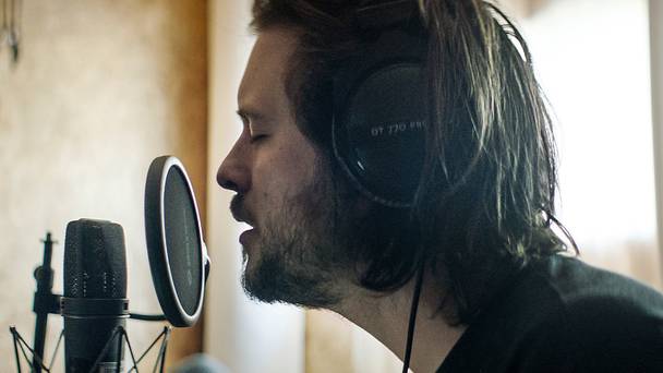 Bazart - Het Begin Voorbij