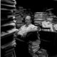 Martin Ros (1937-2020): een vurige propagandist van het boek