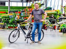 Chris - net directeur - moet zijn bedrijf door afsluiting Haringvlietbrug loodsen: ‘Echt wel spannend’ 