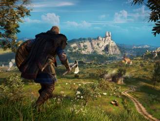 Zo bracht ‘Assassin’s Creed: Valhalla’ de Vikingtijd naar je console