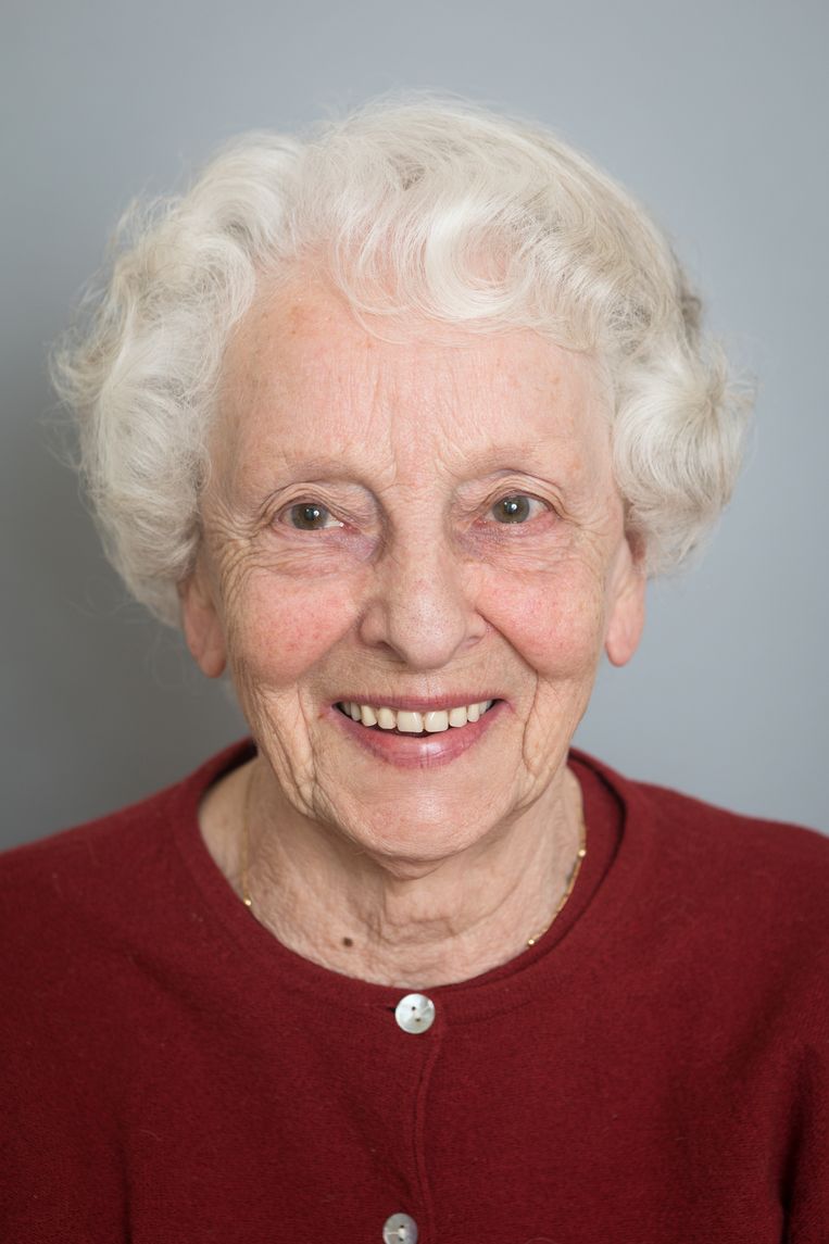 Phiene Schöttelndreier Beeld Fleur Wiersma