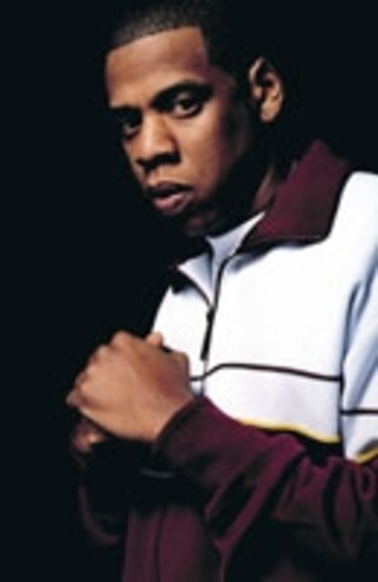 JayZ Kingdom Come Humo