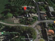 Woning in hooiberg helpt bij behoud van monument