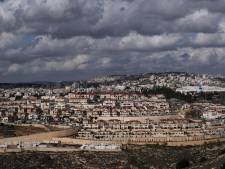 Israëlische regering maakt met wetswijziging terugkeer naar Joodse nederzettingen mogelijk