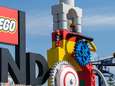 31 gewonden bij ongeval in achtbaan van Legoland Duitsland