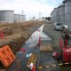 Japan plant geothermische energiecentrale in Fukushima
