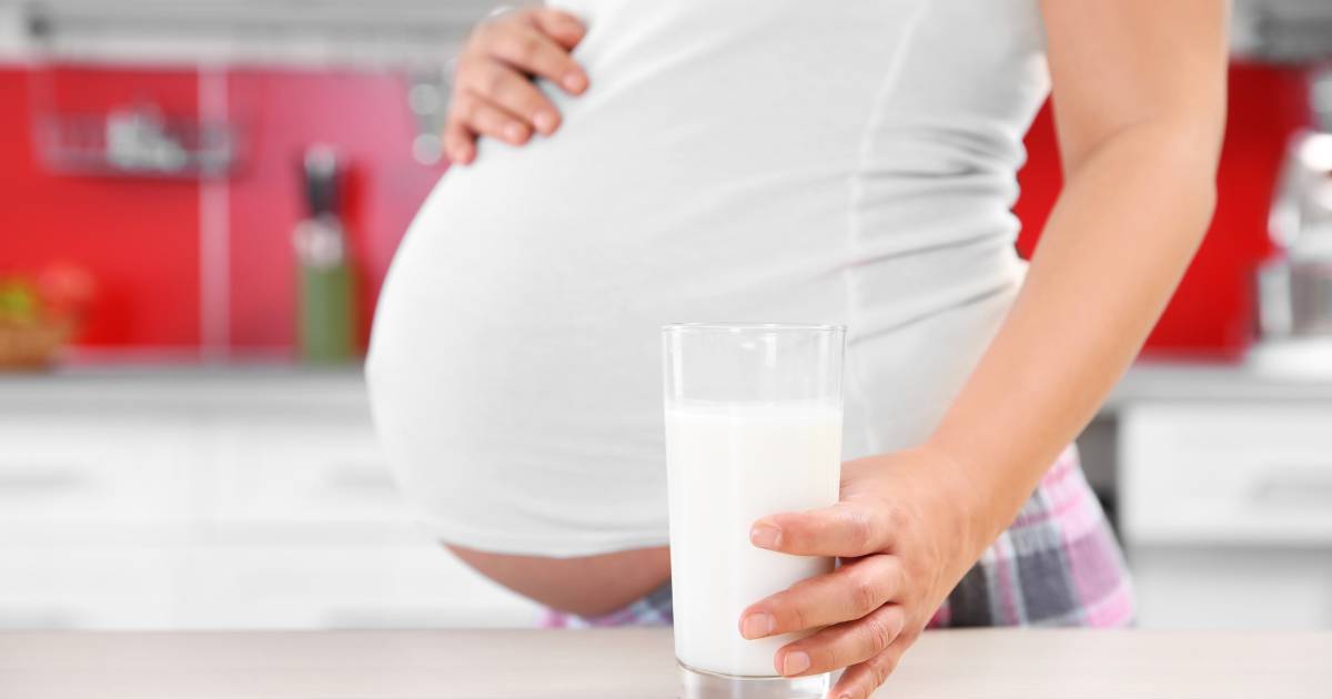 Zwangeren Opgelet Er Zit Te Weinig Calcium In Multivitaminepillen Wetenschap Ad Nl