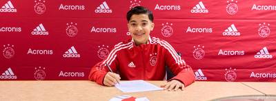 Transfernieuws Ajax