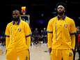 Shaquille O’Neal adviseert LA Lakers over ‘Big Three’: ‘Moeten alle andere spelers heel jong zijn’ 