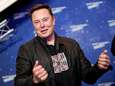 Musk ontkent affaire met vrouw van medeoprichter Google: ‘Sergey en ik zijn vrienden’
