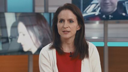 14. Moordpoging met parachute - Deel 2