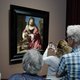 Na 115 dagen en 650.000 bezoekers komt er een einde aan de Vermeer-expo in het Rijksmuseum