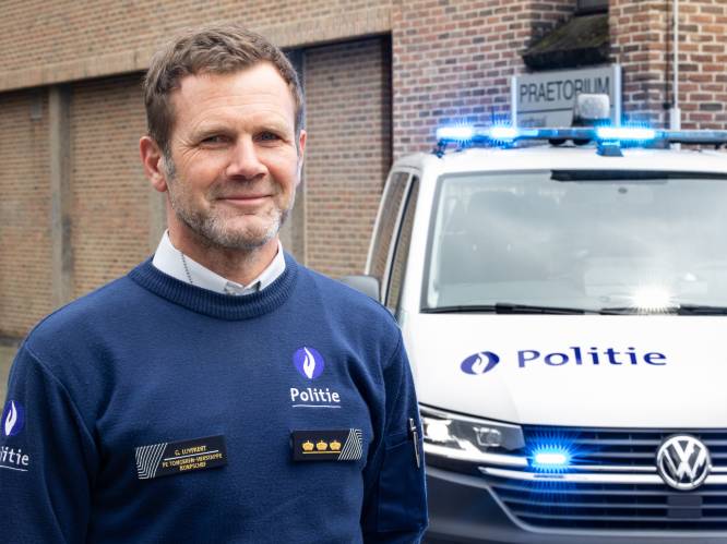 Vijf Zuid-Limburgse gemeenten smelten samen tot politiezone Haspengouw
