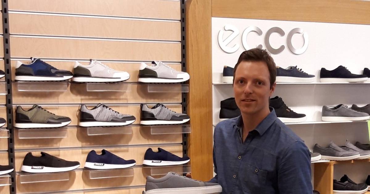 virtueel Mordrin Geavanceerde Let's go Shoes zet winkel Bovendeert in Veldhoven voort, inventaris andere  winkels geveild | Economie | ed.nl