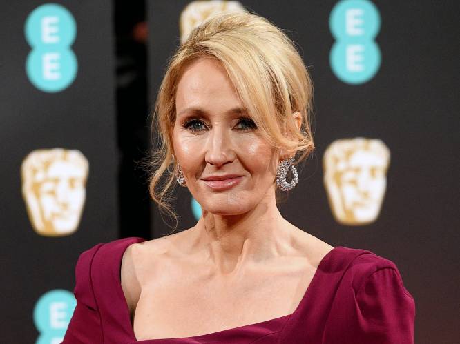 J.K. Rowling blijft ophef veroorzaken en maakt ruzie met parlementslid