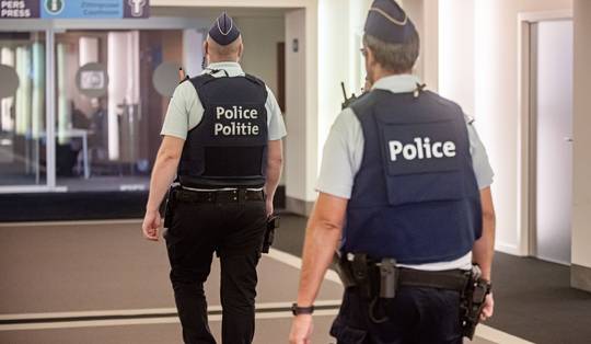 Albanese drugsbaas sluit deal met parket en mag gevangenis verlaten in ruil voor 1,5 miljoen euro