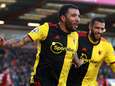 Watford-spits Deeney weigert te trainen: ‘Gezondheid zoontje belangrijker dan paar centen’