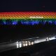 UEFA verbiedt stadion in regenboogkleuren tijdens Duitsland-Hongarije: München versiert stad met vlaggen