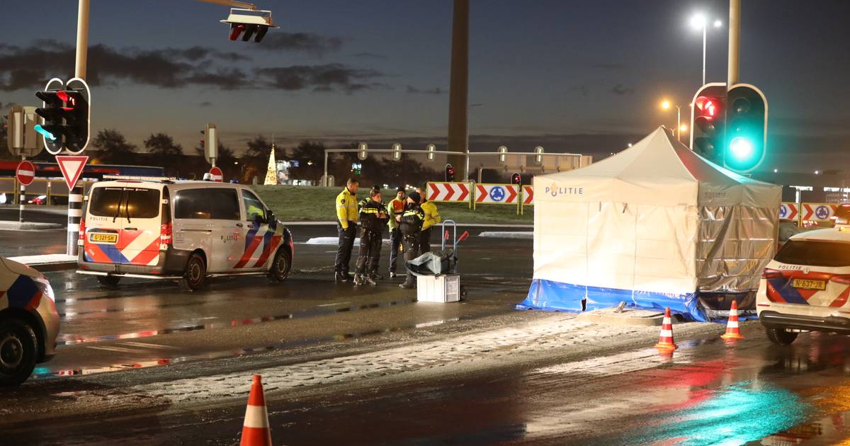 Ongelukken door vrieskou, vanmiddag en vanavond opnieuw kans op gladheid