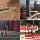 Van Jeddah tot Tokio: met veel dollars koop je sportgeschiedenis