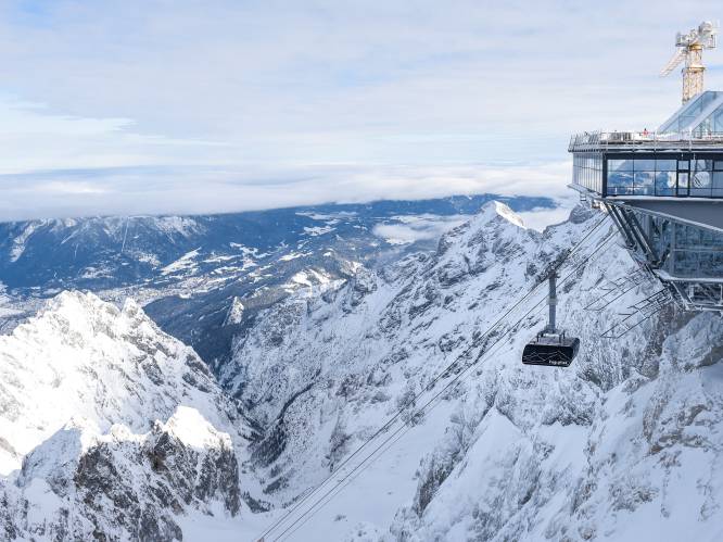 Alpen kreunen onder Siberische koude en zelfs sneeuw aan Côte d'Azur, koudegolf eist zware tol: al 19 doden