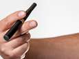 E-sigaret net zo effectief als nicotinepleister