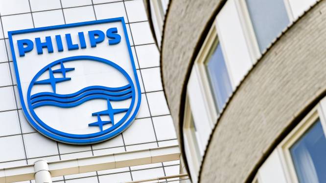 Massaontslag bij Philips: nog eens 6000 banen geschrapt