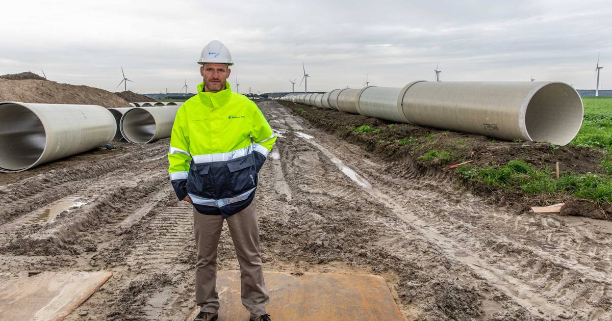 Niels Mureau neemt ontslag bij waterschap: ‘Ik mis het gezamenlijk werken aan een algemeen belang’