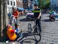 Koningsdag in Utrecht: duizenden mensen op de been, politie moet verschillende keren ingrijpen