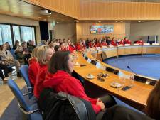 Met vier teams naar het EK in Portugal; de Ker-rolls nemen het op tegen de allerbesten