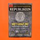 Willem Alexander is de vakantiekoning bij uitstek, volgens ‘De republikein’