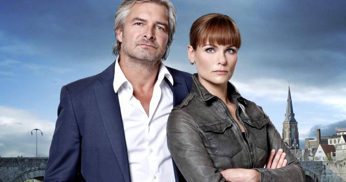 Victor Reinier en Angela Schijf uit