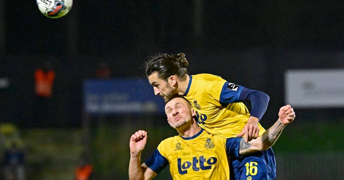 “We will not change our philosophy”: Al-Ittihad does not panic after conceding eight goals in the last two matches |  soccer