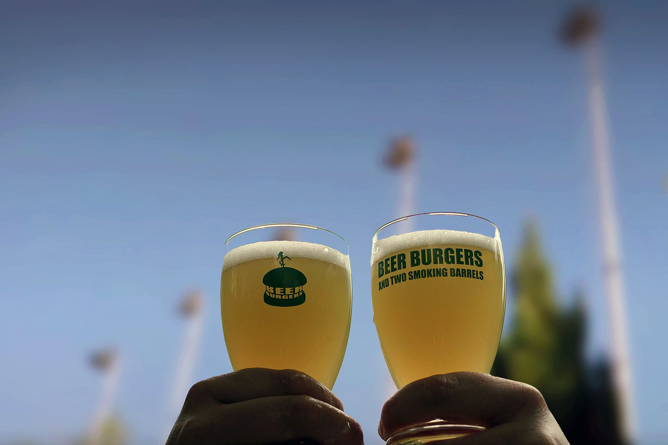 Bierproeffestival Beer & Burgers in Helmond blijft zoeken naar ‘parels’ onder de minibrouwers