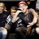 Goed eten en moeilijke gesprekken bij Mangiare, geen reactie over rappers die onder vuur liggen bij TopNotch