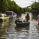Doden door ernstige overstromingen Zuid-Amerika