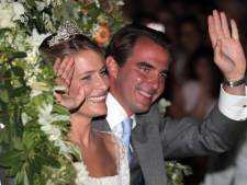 Coup de tonnerre en Grèce: le prince Nikolaos et la princesse Tatiana se séparent après 14 ans de mariage