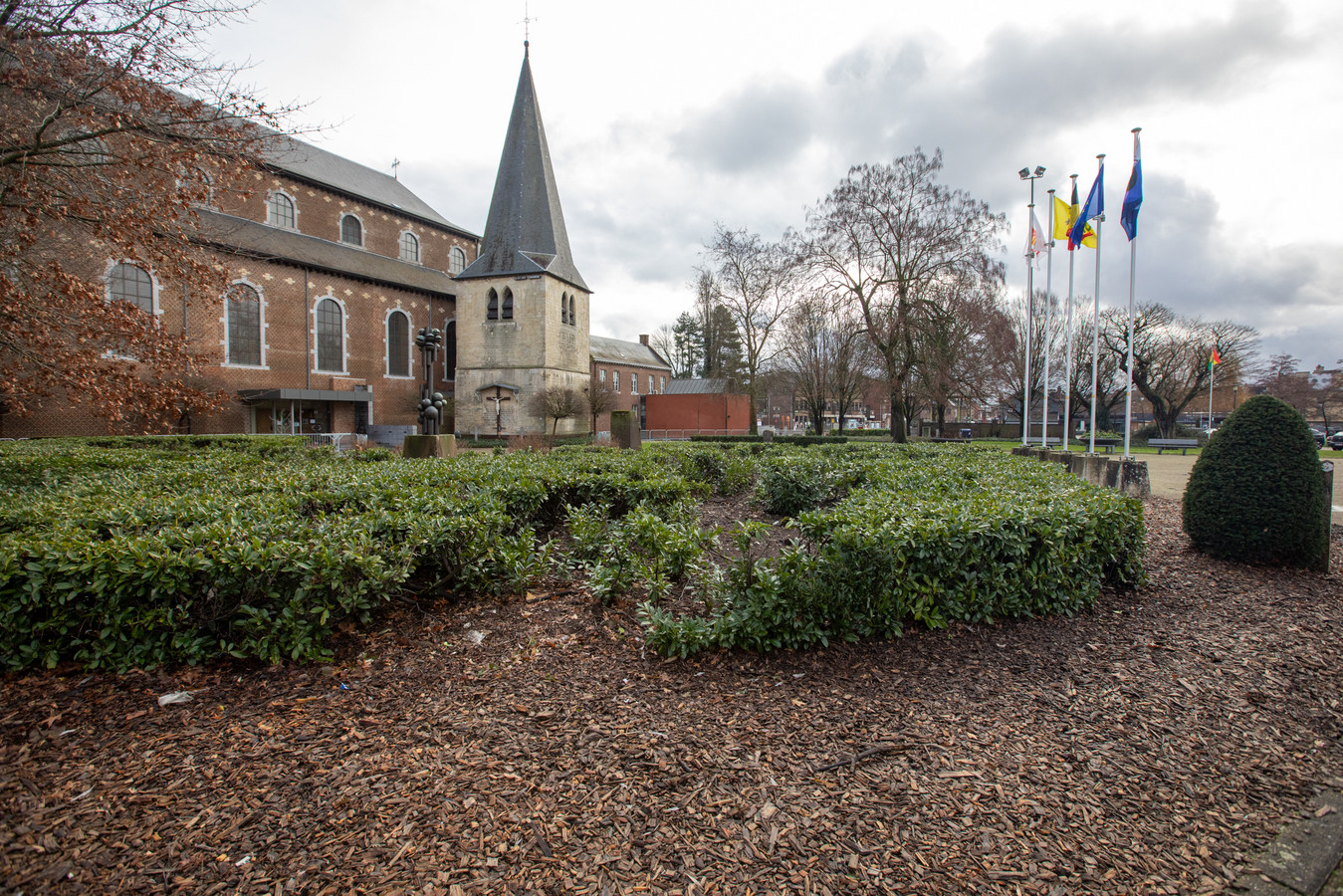 Zonhoven streeft naar titel van ‘dementievriendelijke gemeente’ met