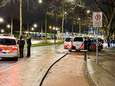 Vuurwapen ontdekt na aanhouding drie jongemannen bij station Dordrecht 