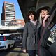En weer loeit het alarm in de Eindhovense parkeergarage