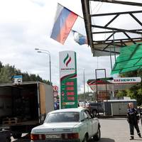 Rusland begonnen met import van brandstof, aldus vicepremier • Recordaantal Russen reist naar Georgië, mogelijk door geruchten over mobilisatie