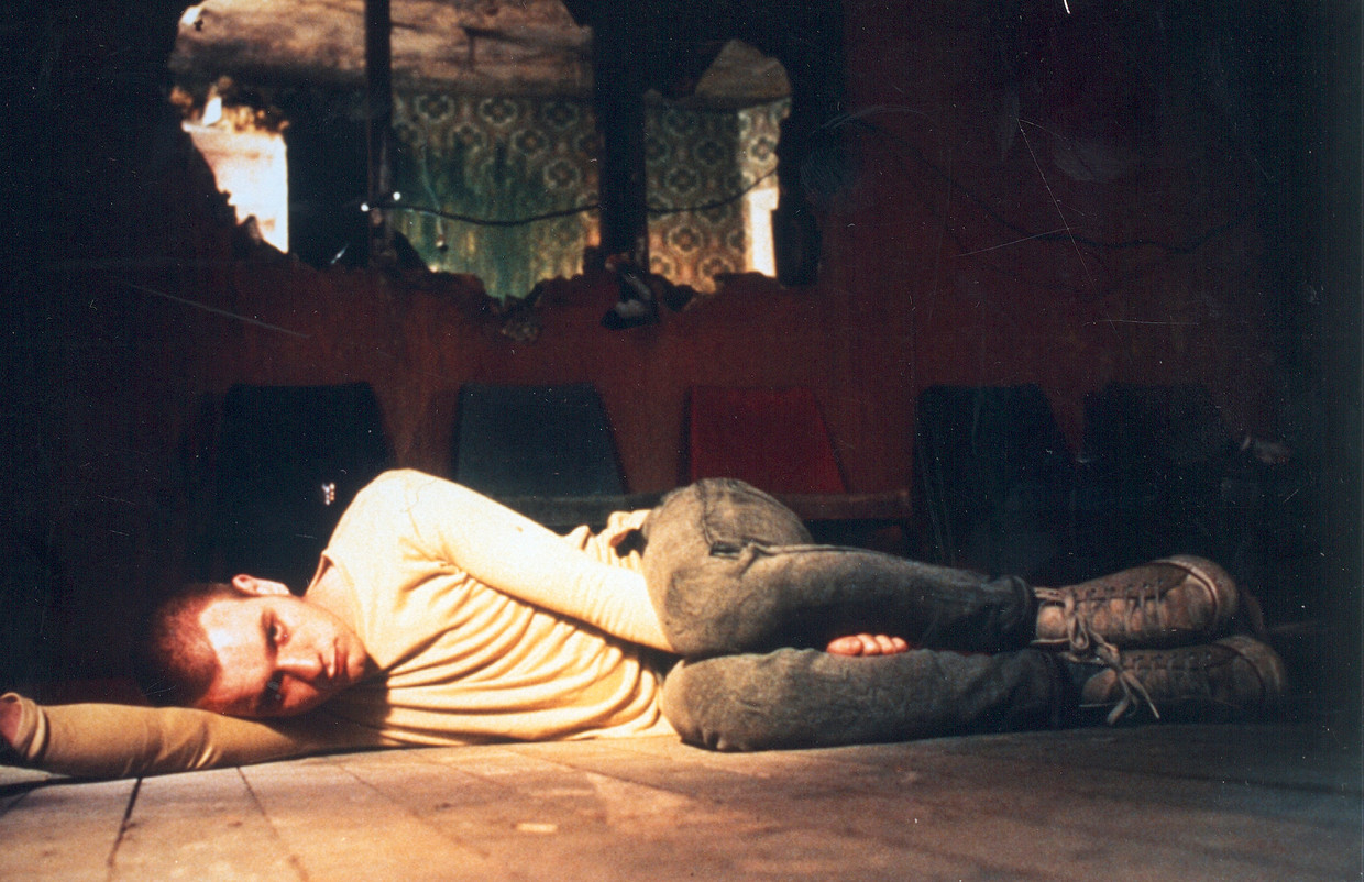 'Trainspotting' Beeld Polygram Entertainment