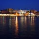 Vlaamse toerist valt van balkon in Kreta