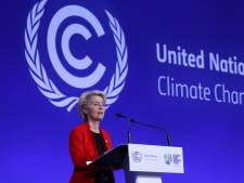 Ursula von der Leyen a pris un avion privé pour seulement 50 kilomètres